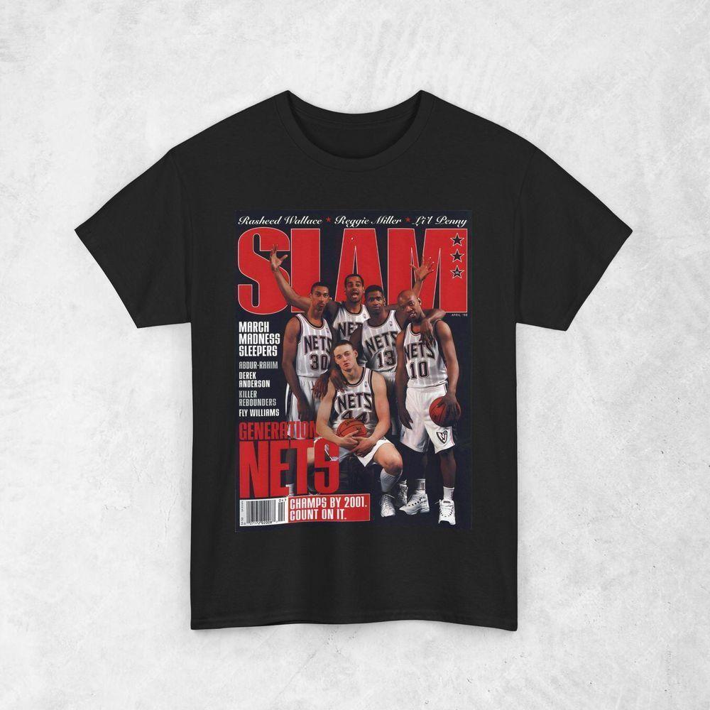 Sam Cassell Vuitino Shirt Sam Cassell Vuitino Shirt